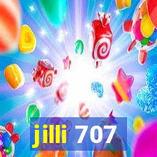 jilli 707